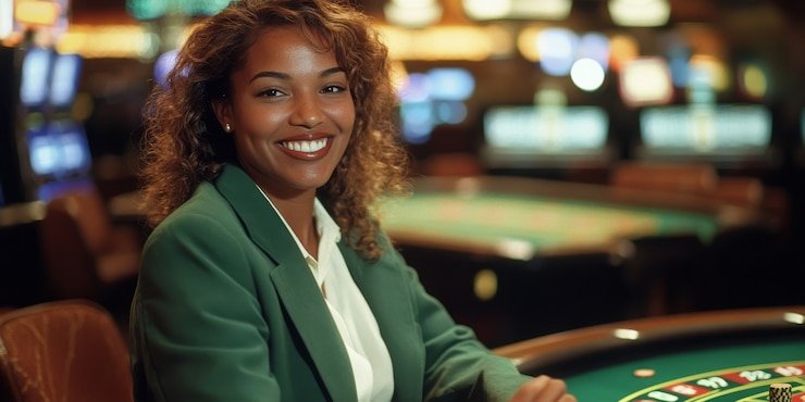 veo2 Live Casino